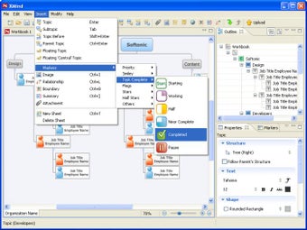 Imagen 0 para XMind