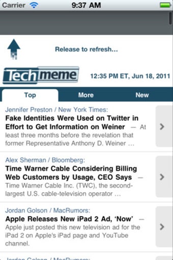 Imagen 1 para TechBrowser