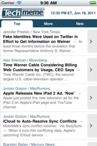 Imagen 2 para TechBrowser