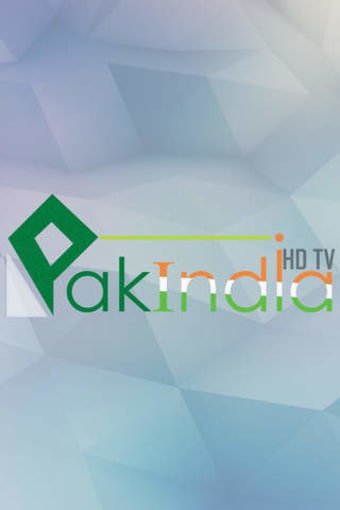 Image 0 for Pak India HD TV