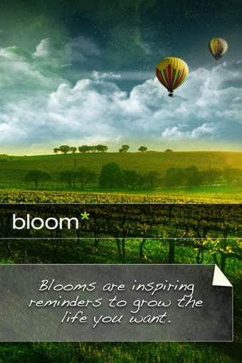 Image 0 for Bloom*