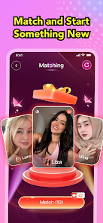 Image 0 for Liza - Video Chat