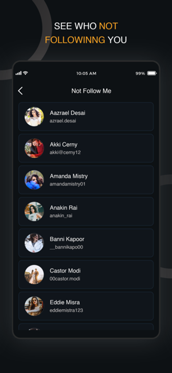 Image 3 for Analytics for Insta