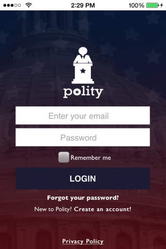 Image 0 for Polity PCC