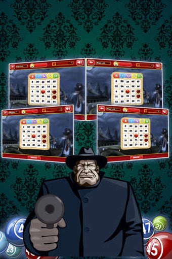 Image 0 for Party Bingo Bash - Free B…