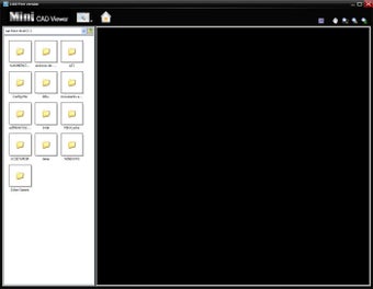 Imagen 0 para Mini CAD Viewer