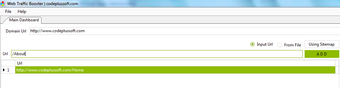 Imagen 1 para Website Traffic Booster