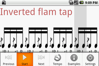 Image 3 for Rude Drum Training