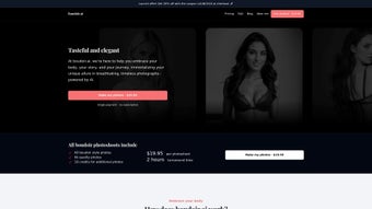 Image 0 for Boudoir