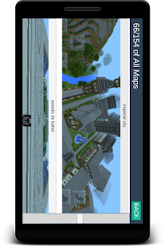 Imagen 3 para Maps for Minecraft PE