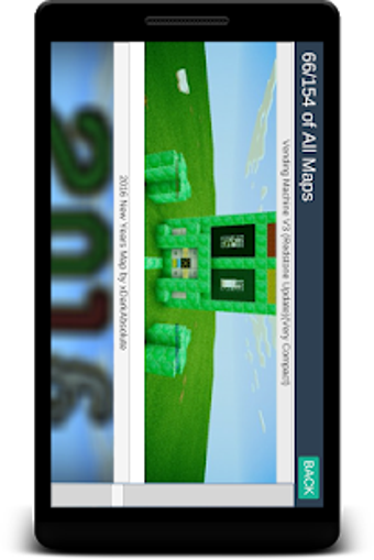 Imagen 1 para Maps for Minecraft PE