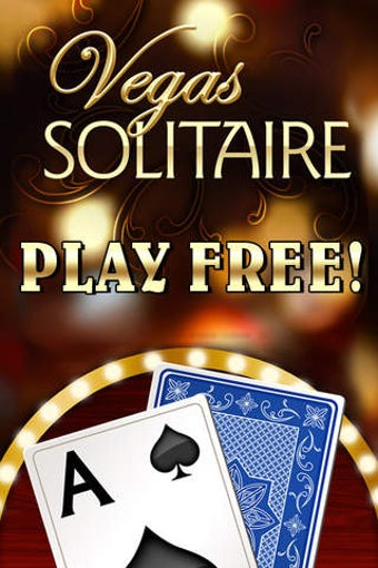 Image 0 for Vegas Solitaire Classic