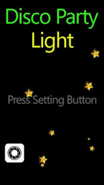 Image 1 for Disco Party Light