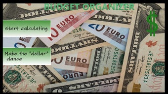 Imagen 1 para Budget Organizer for Wind…