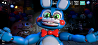 Imagen 0 para Ultimate Custom Night