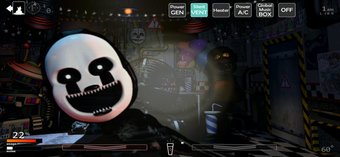 Imagen 3 para Ultimate Custom Night