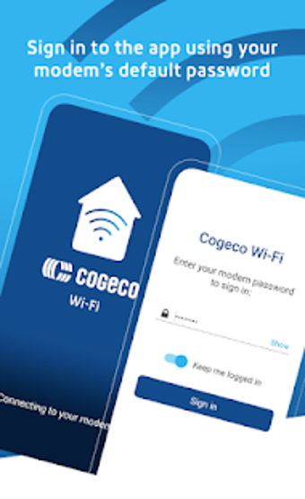 Imagen 0 para Cogeco Wi-Fi