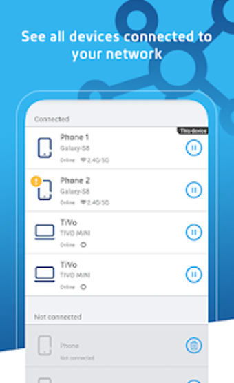 Imagen 1 para Cogeco Wi-Fi