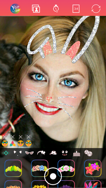 Image 0 for Yoplala : Live Face Swap …