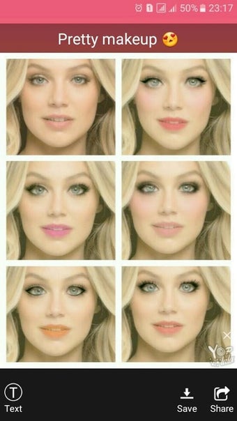 Image 2 for Yoplala : Live Face Swap …