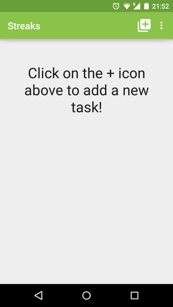 Image 0 for Streaks - Daily Habit Tra…