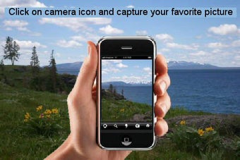 Image 0 for Zion National Park gps an…