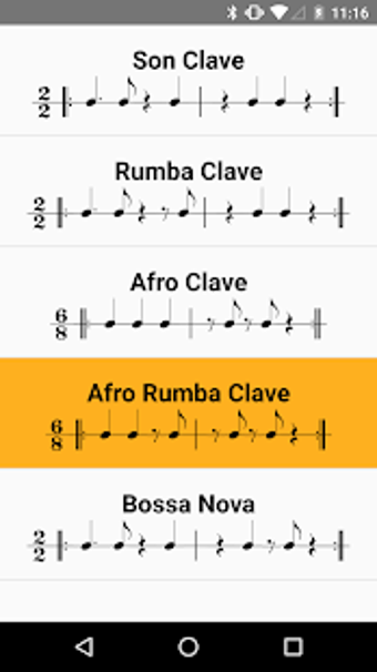 Imagen 0 para the Clave