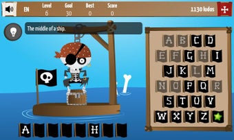 Imagen 3 para Hangman Deluxe Premium