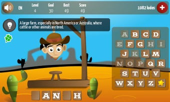 Imagen 2 para Hangman Deluxe Premium