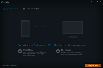 Imagen 11 para iFreeUp