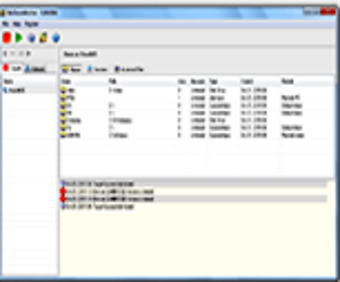 Image 0 for NetShareWatcher