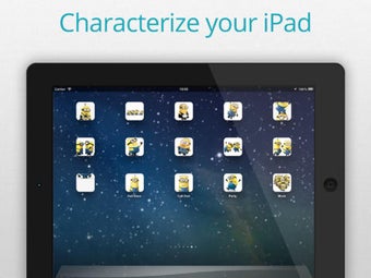 Image 2 for Iconical