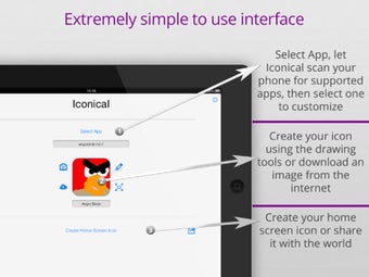 Image 4 for Iconical