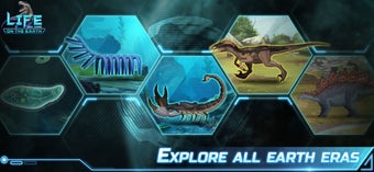 Image 3 for Idle evolution: Life on E…