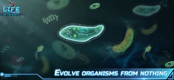 Image 2 for Idle evolution: Life on E…