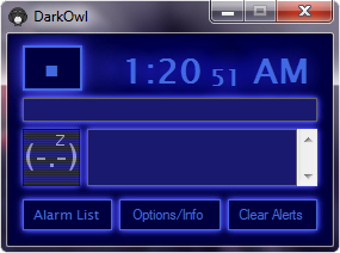 Imagen 0 para DarkOwl