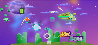 Image 0 for Vel Bots