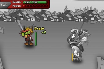Image 5 for Epic Demon