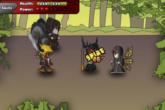 Image 2 for Epic Demon