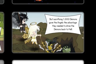Image 0 for Epic Demon