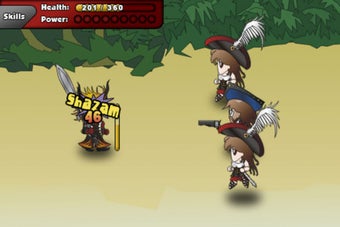 Image 3 for Epic Demon