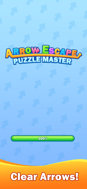Imagen 0 para Arrow Escape: Puzzle Mast…