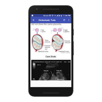 Imagen 1 para Obstetrics & Gyenacology …
