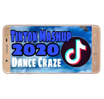 Image 0 for Tiktok Mashup 2020 (dance…