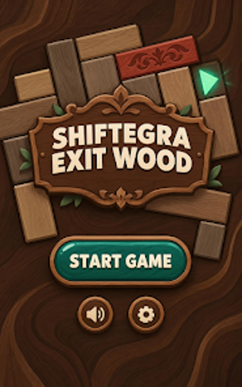 Image 0 for Shiftegra Exit Wood