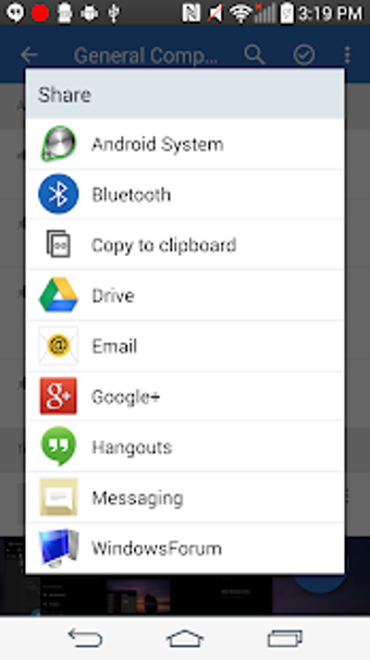 Imagen 3 para Windows Forums