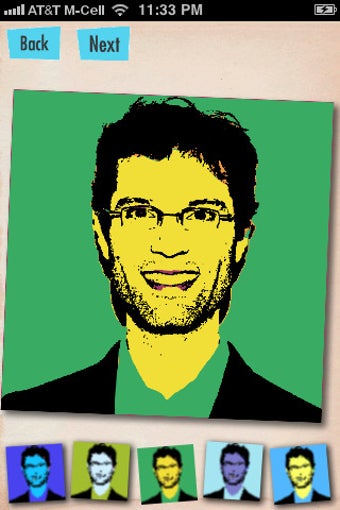 Image 0 for Popstamatic Pop Art Creat…