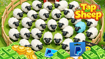 Imagen 0 para Tap Sheep: Run  Relax