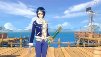 Image 0 for One Piece Fighting Path