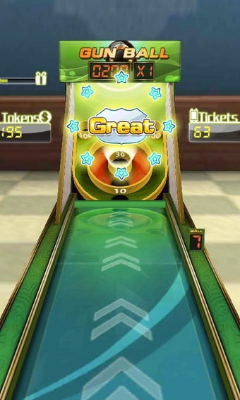 Imagen 0 para AE Gun Ball